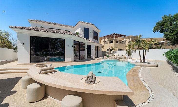 أمسية لهواة الساعات الفاخرة في دبي